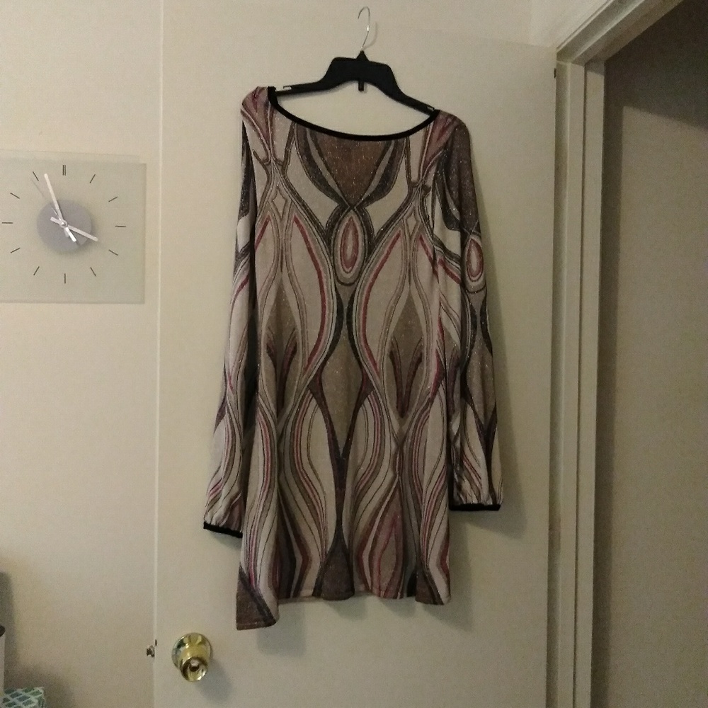 🛍👗💲BEBE Dress - Picture 5 of 5